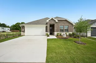 2231 Rannoch St, Sherman, TX 75092 - Photo 2