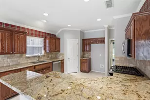 5308 Appalachian Way, Fort Worth, TX 76123 - Photo 4