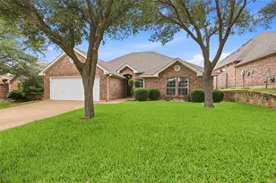 5308 Appalachian Way, Fort Worth, TX 76123 - Photo 2