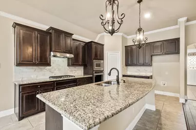 8609 Cloudyway Drive, Fort Worth, TX 76123 - Photo 10