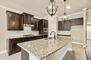 8609 Cloudyway Dr, Fort Worth, TX 76123 - Photo 10
