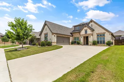 8609 Cloudyway Drive, Fort Worth, TX 76123 - Photo 2
