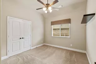 8609 Cloudyway Dr, Fort Worth, TX 76123 - Photo 24