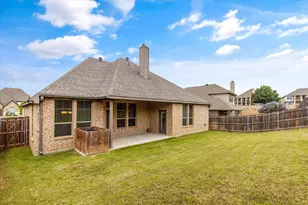 8609 Cloudyway Dr, Fort Worth, TX 76123 - Photo 30