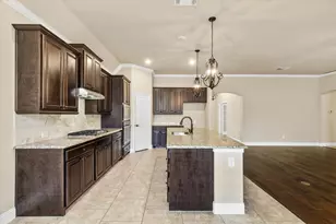 8609 Cloudyway Dr, Fort Worth, TX 76123 - Photo 12
