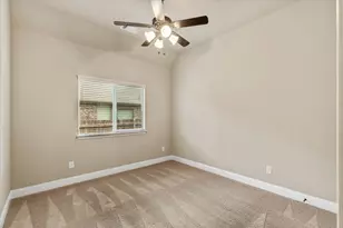 8609 Cloudyway Dr, Fort Worth, TX 76123 - Photo 26