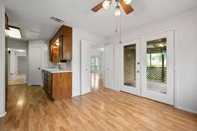 2801 Oak Trail Court, Dalworthington Gardens, TX 76016 - Photo 14
