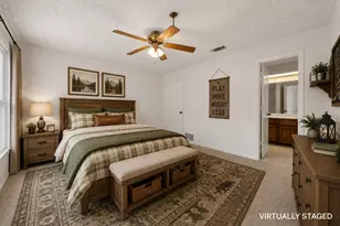 2801 Oak Trail Ct, Dalworthington Gardens, TX 76016 - Photo 22