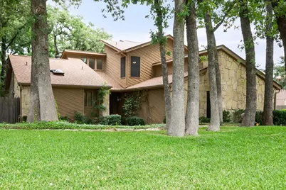 2801 Oak Trail Court, Dalworthington Gardens, TX 76016 - Photo 38