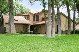 2801 Oak Trail Ct, Dalworthington Gardens, TX 76016 - Photo 38