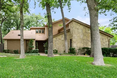 2801 Oak Trail Court, Dalworthington Gardens, TX 76016 - Photo 1