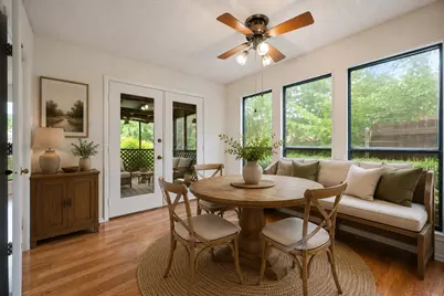 2801 Oak Trail Court, Dalworthington Gardens, TX 76016 - Photo 12
