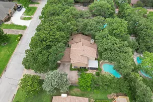 2801 Oak Trail Ct, Dalworthington Gardens, TX 76016 - Photo 36