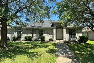1547 Kensington Pl, Lancaster, TX 75134 - Photo 1