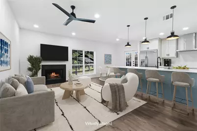 8601 Park Lane #121, Dallas, TX 75231 - Photo 2