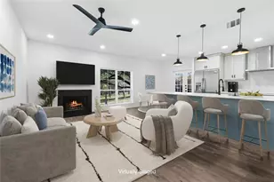 8601 Park Ln, Dallas, TX 75231 - Photo 2