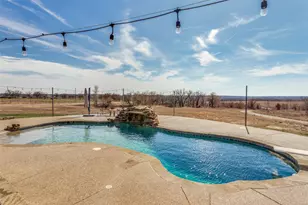 1233 Co Rd 3550, Paradise, TX 76073 - Photo 22