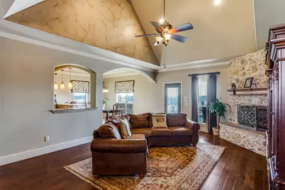1233 County Road 3550, Paradise, TX 76073 - Photo 4