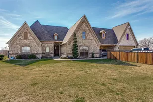1233 Co Rd 3550, Paradise, TX 76073 - Photo 1