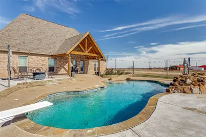 1233 County Road 3550, Paradise, TX 76073 - Photo 20