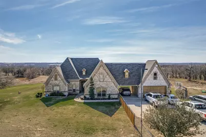 1233 County Road 3550, Paradise, TX 76073 - Photo 26
