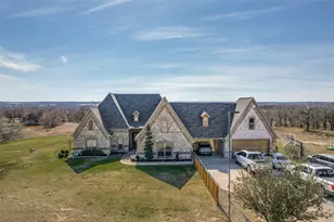 1233 Co Rd 3550, Paradise, TX 76073 - Photo 26