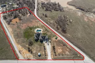 1233 Co Rd 3550, Paradise, TX 76073 - Photo 30