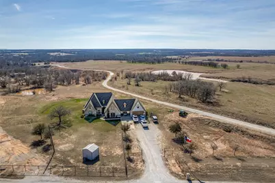 1233 County Road 3550, Paradise, TX 76073 - Photo 28