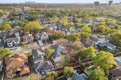6815 Park Lane, Dallas, TX 75225 - Photo 24
