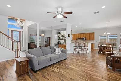 1013 Telford Trail, Crowley, TX 76036 - Photo 8