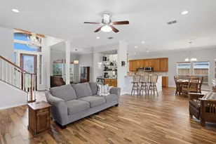 1013 Telford Trail, Crowley, TX 76036 - Photo 8