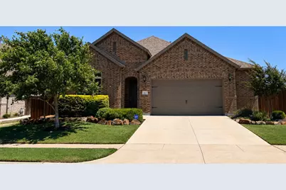 3912 Primrose Drive, Aubrey, TX 76227 - Photo 1