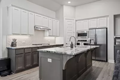 3912 Primrose Drive, Aubrey, TX 76227 - Photo 4