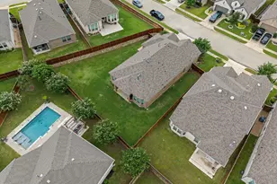 3912 Primrose Dr, Aubrey, TX 76227 - Photo 26