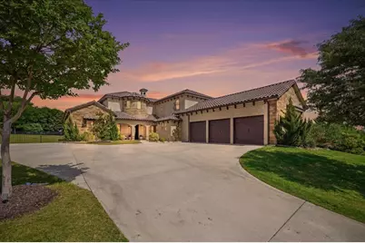 167 Crooked Creek Lane, Aledo, TX 76008 - Photo 2