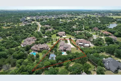 167 Crooked Creek Lane, Aledo, TX 76008 - Photo 40
