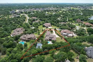 167 Crooked Creek Ln, Aledo, TX 76008 - Photo 40