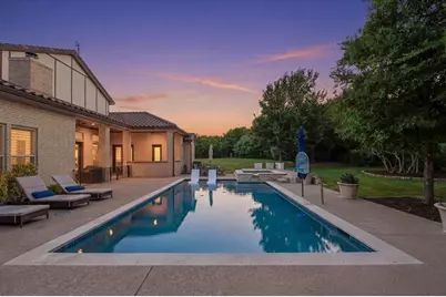 167 Crooked Creek Lane, Aledo, TX 76008 - Photo 1