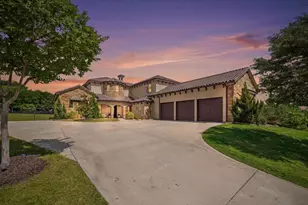 167 Crooked Creek Ln, Aledo, TX 76008 - Photo 1