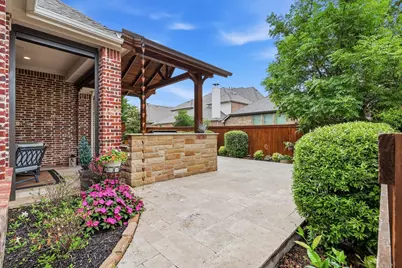 1321 Bluebell Avenue, Lantana, TX 76226 - Photo 26