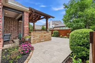 1321 Bluebell Ave, Lantana, TX 76226 - Photo 26