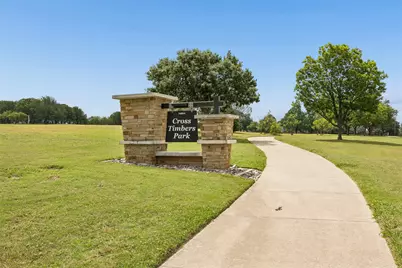 6828 Moss Lane, North Richland Hills, TX 76182 - Photo 32