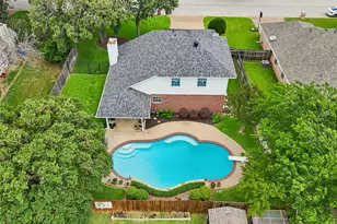 6828 Moss Ln, North Richland Hills, TX 76182 - Photo 28