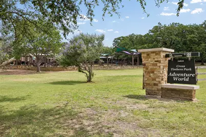 6828 Moss Lane, North Richland Hills, TX 76182 - Photo 34