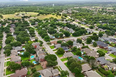 6828 Moss Lane, North Richland Hills, TX 76182 - Photo 30
