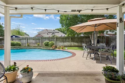 6828 Moss Lane, North Richland Hills, TX 76182 - Photo 22
