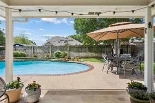 6828 Moss Ln, North Richland Hills, TX 76182 - Photo 22