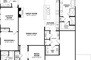 11505 Jackloe St, Fort Worth, TX 76052 - Photo 2