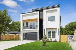 1239 N Tillery Ave, Dallas, TX 75211 - Photo 2