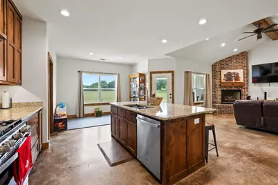 1350 County Rd 4040 Road, Ector, TX 75439 - Photo 4